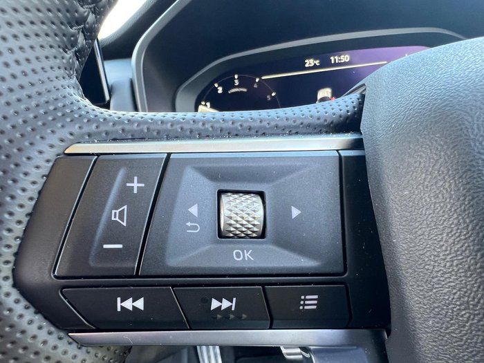 2025 Mitsubishi Outlander Exceed ZM MY25 AWD Black Diamond