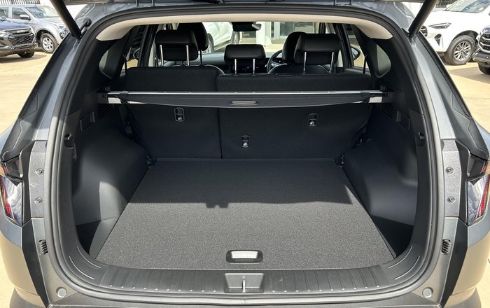 2025 Hyundai Tucson Elite