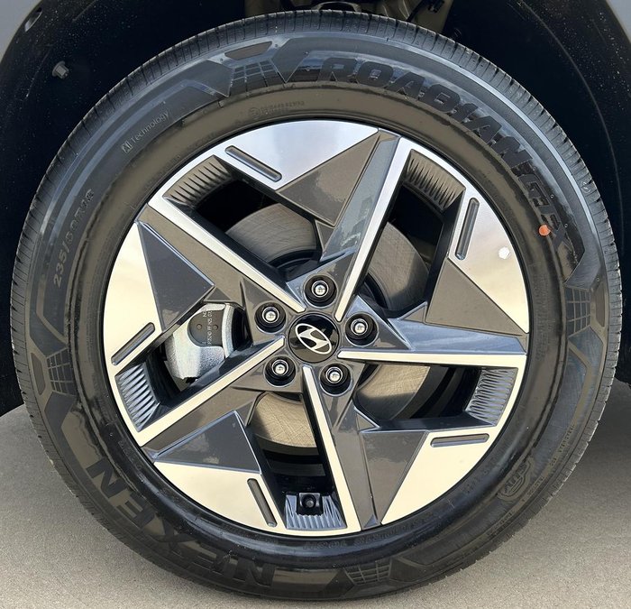 2025 Hyundai Tucson Elite