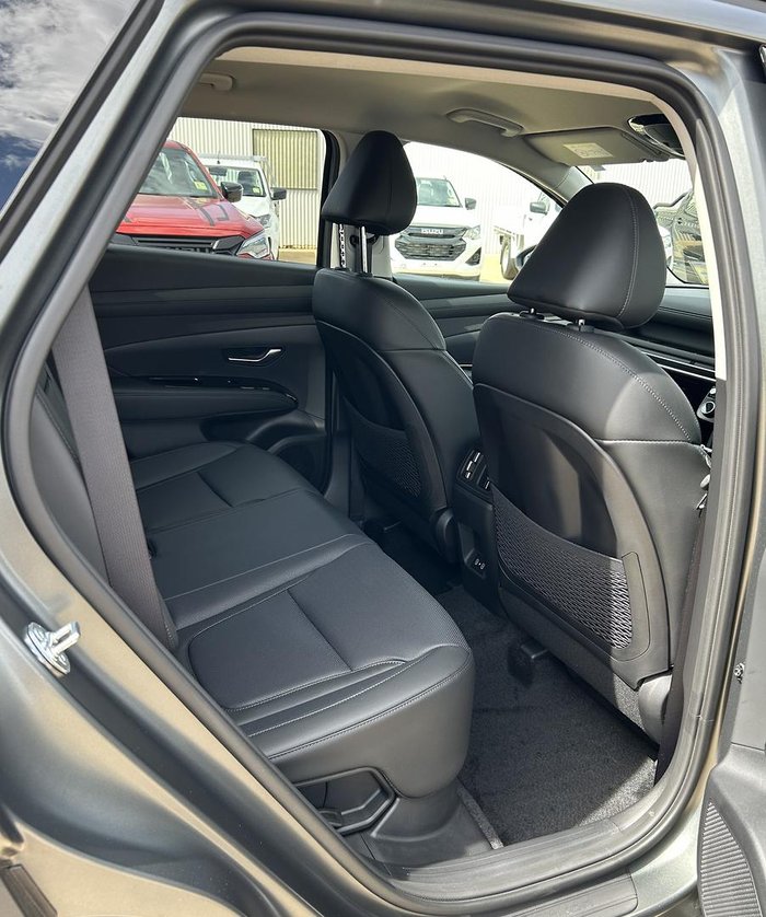 2025 Hyundai Tucson Elite