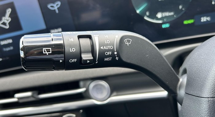 2025 Hyundai Tucson Elite