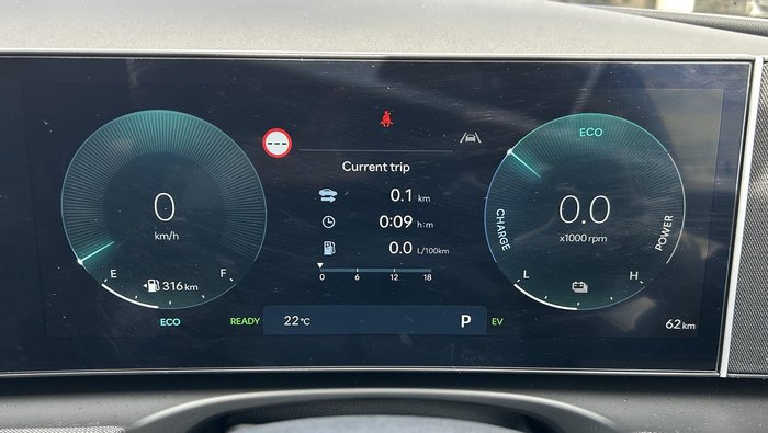 2025 Hyundai Tucson Elite