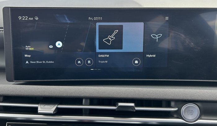 2025 Hyundai Tucson Elite