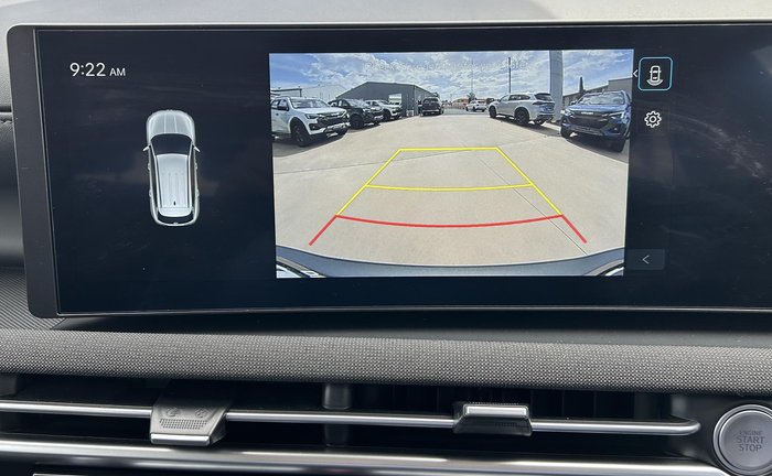 2025 Hyundai Tucson Elite