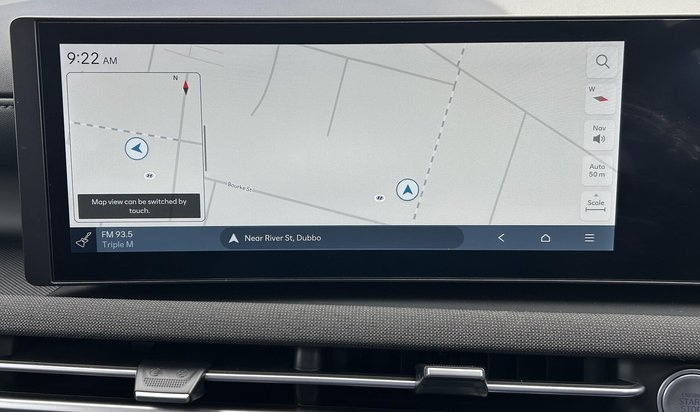 2025 Hyundai Tucson Elite