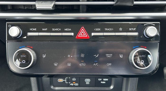 2025 Hyundai Tucson Elite