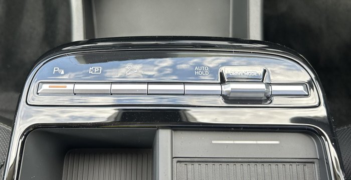 2025 Hyundai Tucson Elite