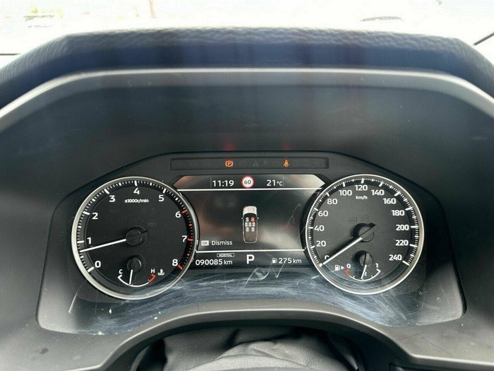 2022 Mitsubishi Outlander LS