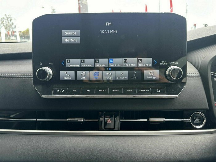 2022 Mitsubishi Outlander LS