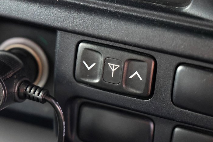 2019 Toyota Landcruiser GXL