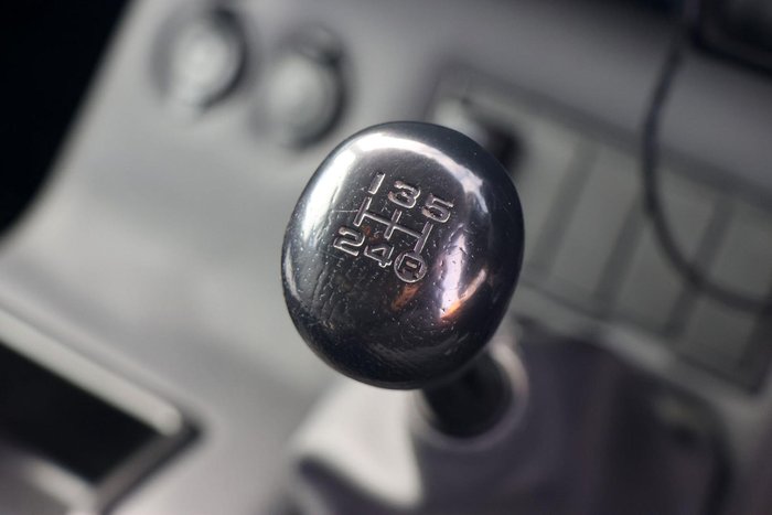 2019 Toyota Landcruiser GXL