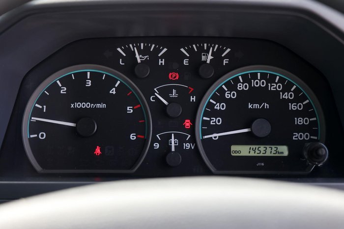 2019 Toyota Landcruiser GXL VDJ79R 4X4 Dual Range Silver Pearl