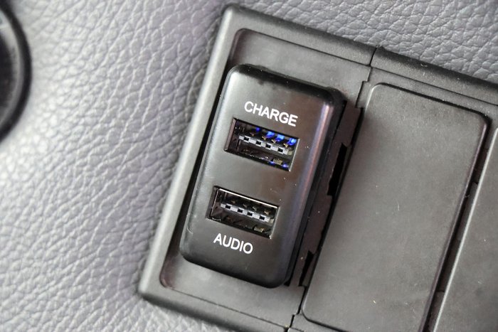 2019 Toyota Landcruiser GXL