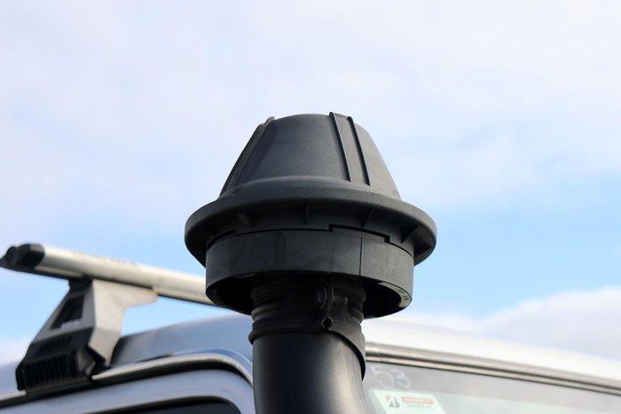 2019 Toyota Landcruiser GXL