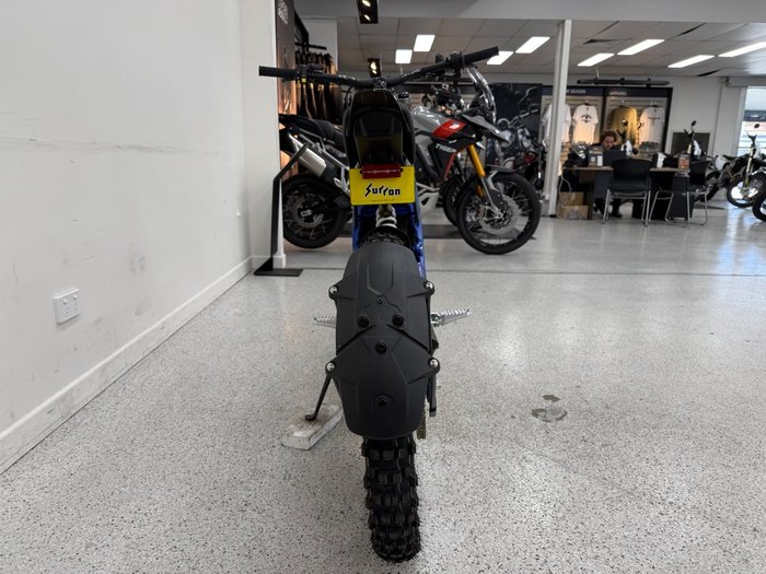 2025 Sur-ron 2025 Sur-ron ELECTRIC LIGHT BEE X Trail Blue