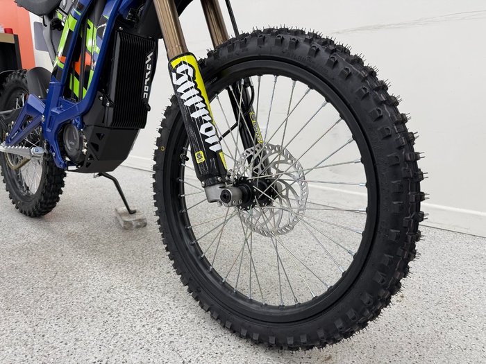2025 Sur-ron 2025 Sur-ron ELECTRIC LIGHT BEE X Trail Blue