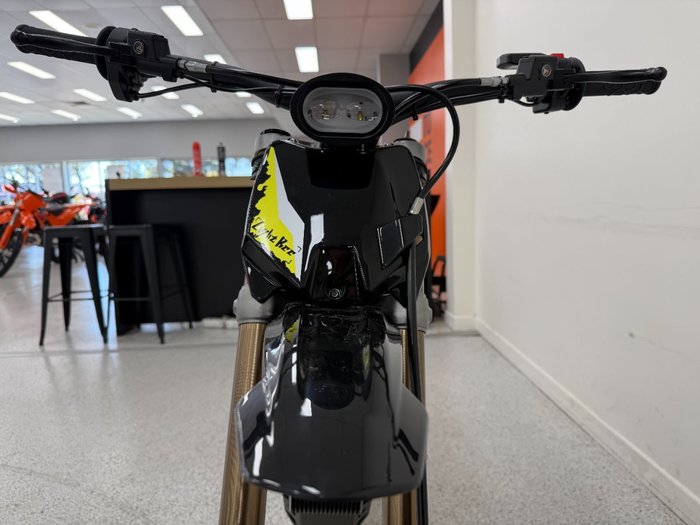 2025 Sur-ron 2025 Sur-ron ELECTRIC LIGHT BEE X Trail Blue