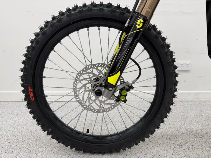 2025 Sur-ron 2025 Sur-ron ELECTRIC LIGHT BEE X Trail Blue