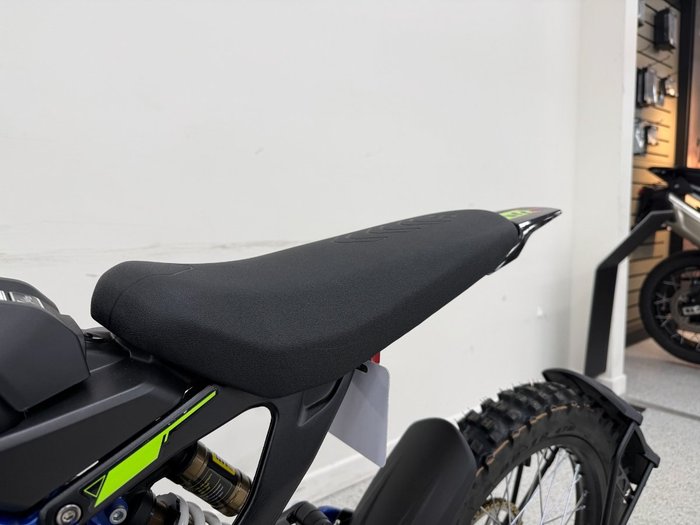 2025 Sur-ron 2025 Sur-ron ELECTRIC LIGHT BEE X Trail Blue