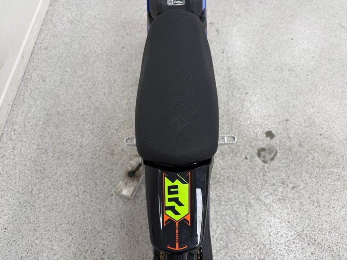 2025 Sur-ron 2025 Sur-ron ELECTRIC LIGHT BEE X Trail Blue