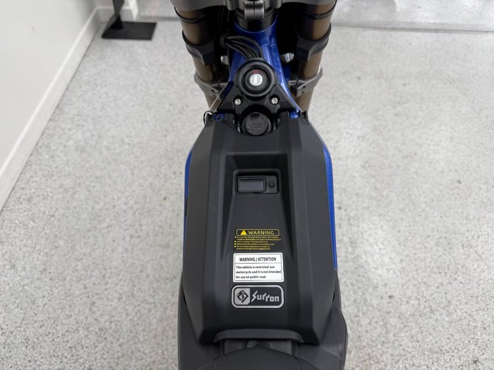 2025 Sur-ron 2025 Sur-ron ELECTRIC LIGHT BEE X Trail Blue