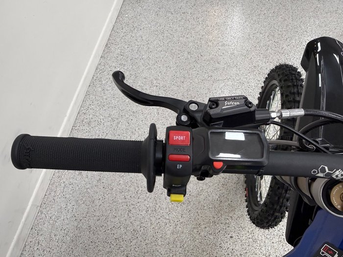 2025 Sur-ron 2025 Sur-ron ELECTRIC LIGHT BEE X Trail Blue