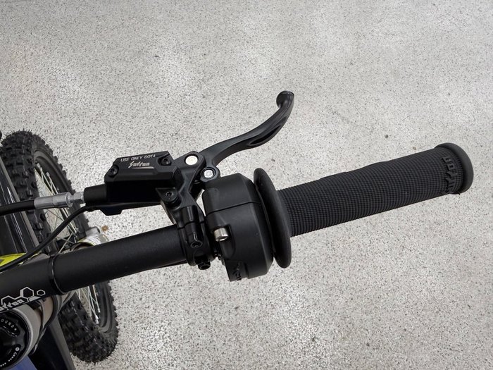 2025 Sur-ron 2025 Sur-ron ELECTRIC LIGHT BEE X Trail Blue