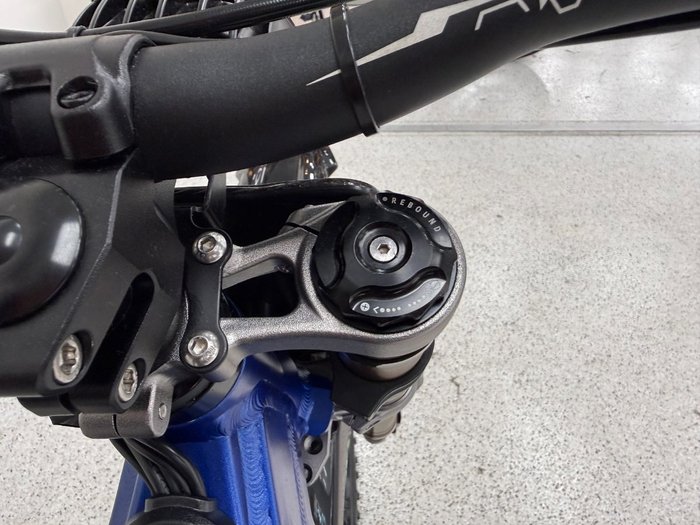 2025 Sur-ron 2025 Sur-ron ELECTRIC LIGHT BEE X Trail Blue