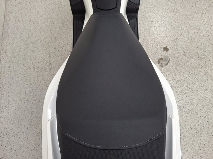 2025 Honda PCX125 White