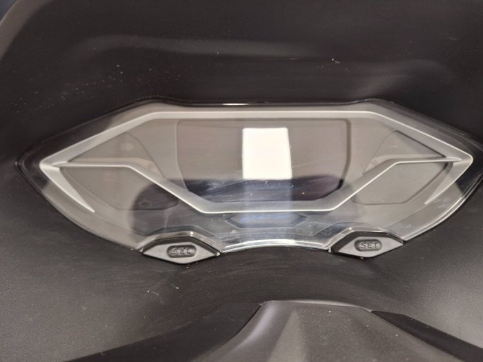 2025 Honda PCX125 White