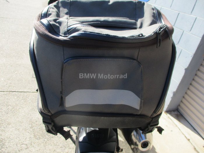 2018 BMW Motorrad G 310 GS RED