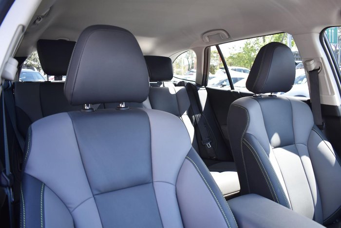 2024 Subaru Outback AWD Sport 6GEN MY24 AWD Ice Silver