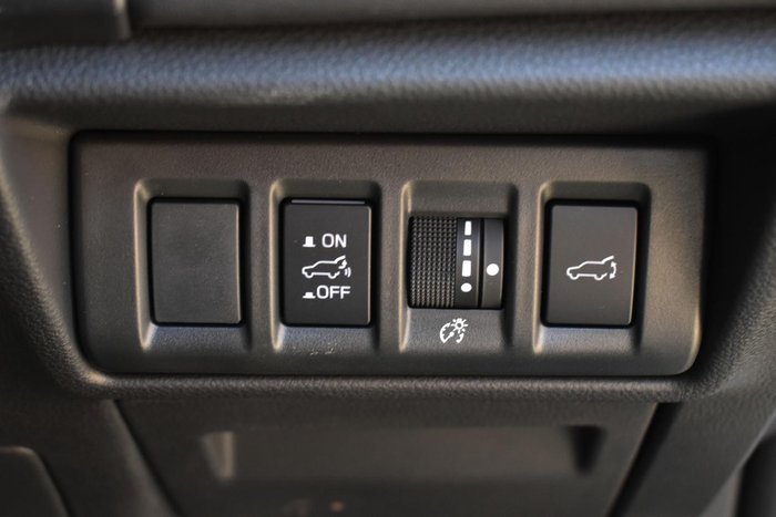 2024 Subaru Outback AWD Sport 6GEN MY24 AWD Ice Silver