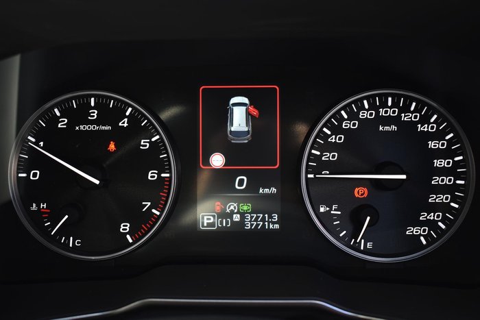 2024 Subaru Outback AWD Sport 6GEN MY24 AWD Ice Silver