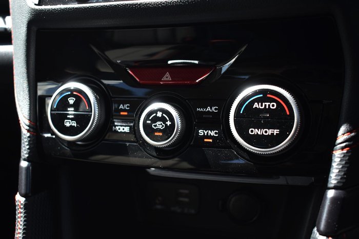 2024 Subaru Forester 2.5i Sport S5 MY24 AWD Ice Silver