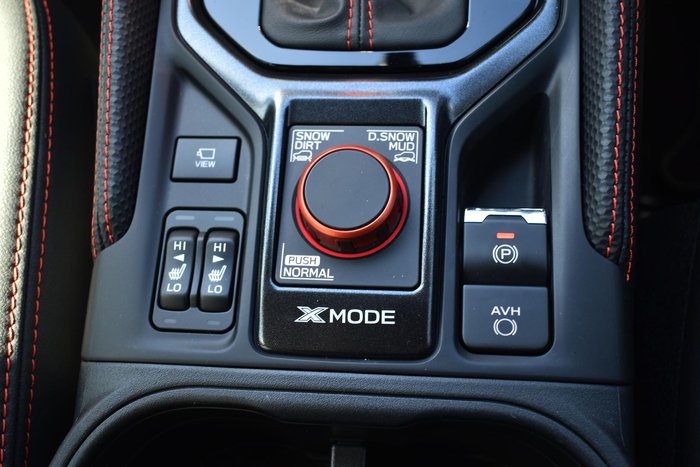 2024 Subaru Forester 2.5i Sport S5 MY24 AWD Ice Silver