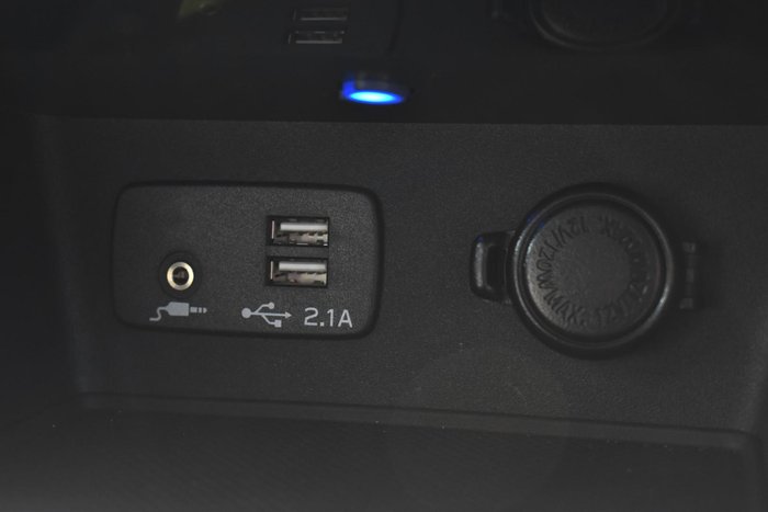 2024 Subaru Forester 2.5i Sport S5 MY24 AWD Ice Silver