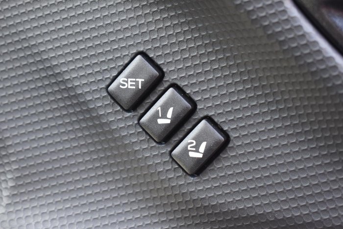 2024 Subaru Forester 2.5i Sport S5 MY24 AWD Ice Silver