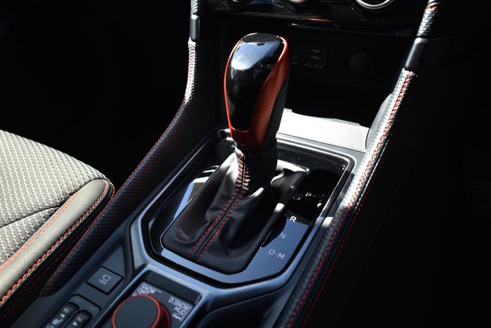 2024 Subaru Forester 2.5i Sport S5 MY24 AWD Ice Silver