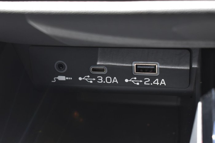 2024 Subaru Outback AWD Sport XT 6GEN MY24 AWD Crystal Black