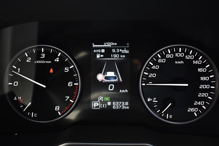 2024 Subaru Outback AWD Sport XT 6GEN MY24 AWD Crystal Black