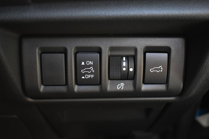 2024 Subaru Outback AWD Sport XT 6GEN MY24 AWD Crystal Black