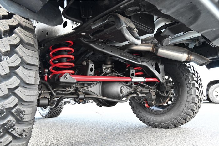 2024 GWM Tank 300 Ultra