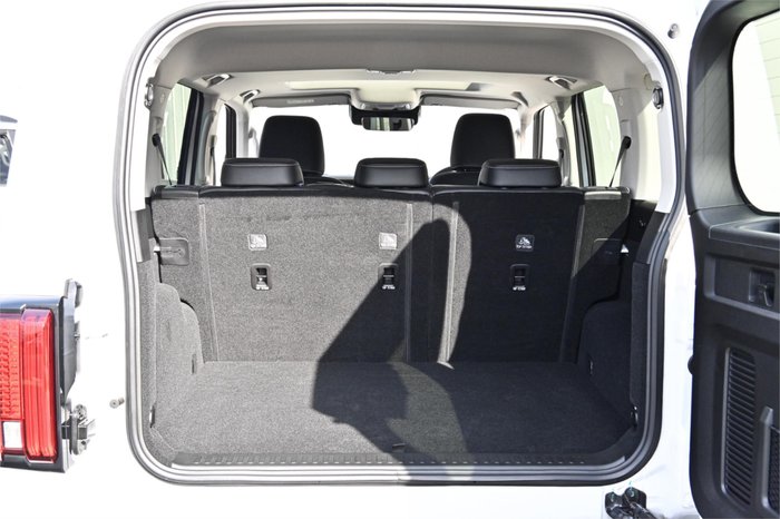 2024 GWM Tank 300 Ultra