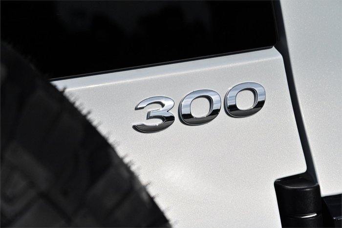 2024 GWM Tank 300 Ultra