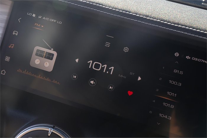 2024 GWM Tank 300 Ultra