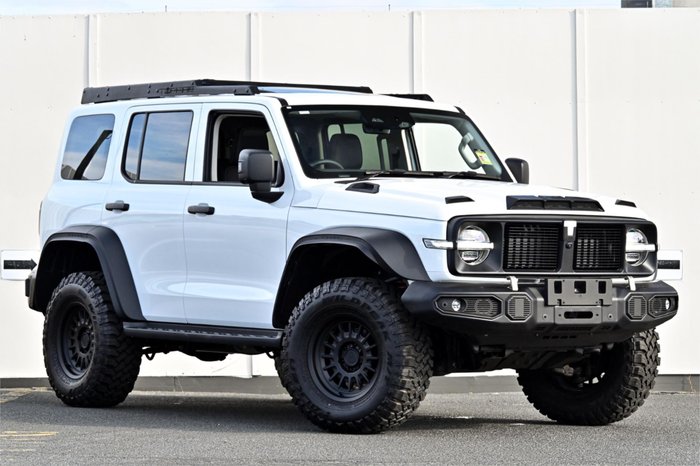 2024 GWM Tank 300 Ultra