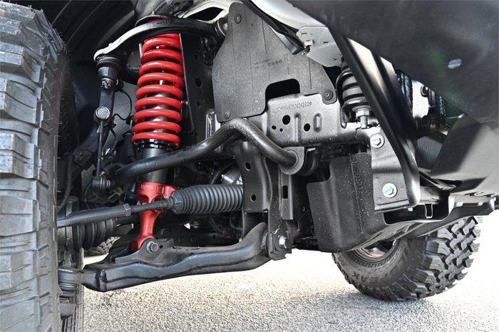 2024 GWM Tank 300 Ultra