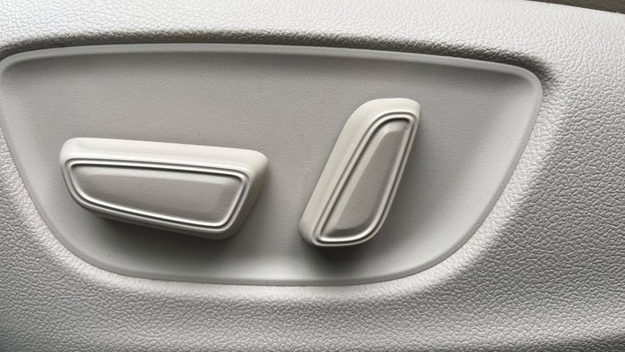 2021 Toyota Kluger Grande