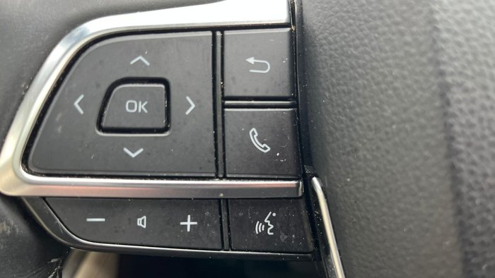 2021 Toyota Kluger Grande